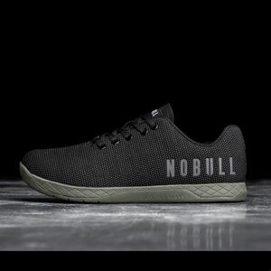 no bull lifting shoes